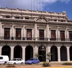 ���� ����� Armadores de Santander 4*