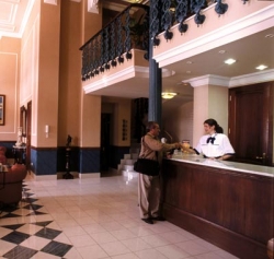 ���� ����� Armadores de Santander 4*