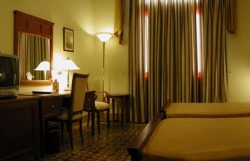 ���� ����� Armadores de Santander 4*