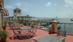 ���� ����� Armadores de Santander 4*