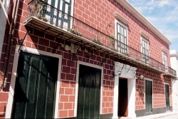 ���� ����� Conde de Villanueva 4*