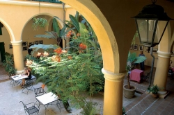 ���� ����� Conde de Villanueva 4*