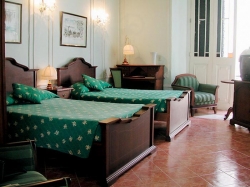 ���� ����� Conde de Villanueva 4*