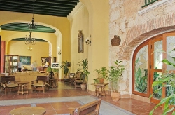 ���� ����� Conde de Villanueva 4*
