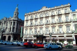 ���� ����� Inglaterra 4*