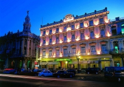 ���� ����� Inglaterra 4*