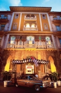 ���� ����� Mercure Sevilla 4*