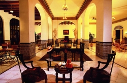 ���� ����� Mercure Sevilla 4*