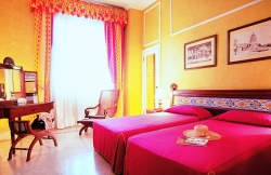 ���� ����� Mercure Sevilla 4*