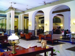 ���� ����� Mercure Sevilla 4*