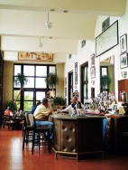 ���� ����� Mercure Sevilla 4*