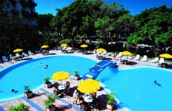 ���� ����� Mercure Sevilla 4*