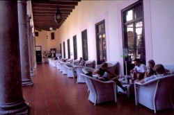 ���� ����� Nacional 5*