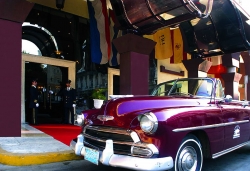 ���� ����� NH Parque Central 5*