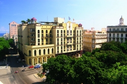 ���� ����� NH Parque Central 5*