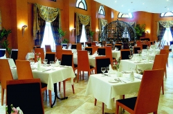 ���� ����� NH Parque Central 5*
