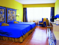 ���� ����� O��idental Miramar 4*