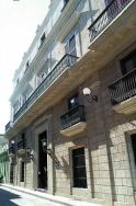 ���� ����� Palacio O' Farrill 4*