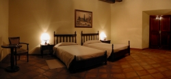 ���� ����� Palacio O' Farrill 4*
