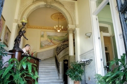 ���� ����� Palacio San Miguel 4*