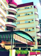 ���� ����� Vedado 3*