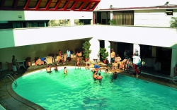 ���� ����� Vedado 3*