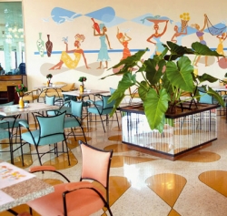 ���� ����� Riviera 4*