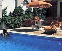 ���� ����� Victoria 4*