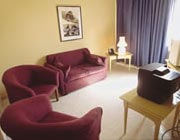 ���� ����� Saint John's 3*