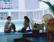 ���� ����� Saint John's 3*