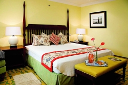 ���� ����� Saratoga 5*