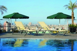 ���� ����� Saratoga 5*