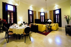 ���� ����� Saratoga 5*