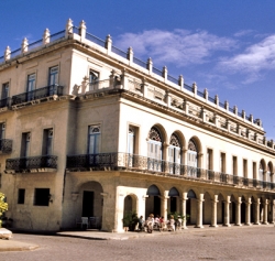 ���� ����� Santa Isabel 5*