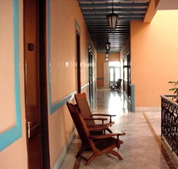 ���� ����� Santa Isabel 5*