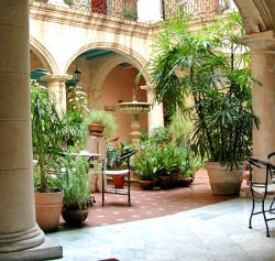 ���� ����� Santa Isabel 5*