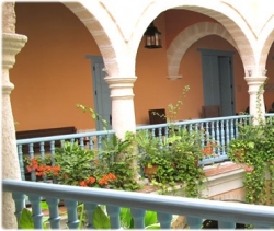 ���� ����� Marques of Prado Ameno 4*
