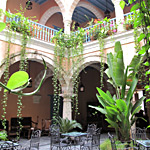���� ����� Marques of Prado Ameno 4*