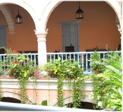 ���� ����� Marques of Prado Ameno 4*