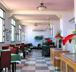 ���� ����� Park View 3*