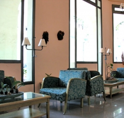 ���� ����� Park View 3*