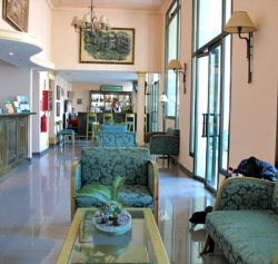 ���� ����� Park View 3*