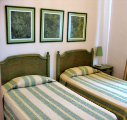 ���� ����� Park View 3*
