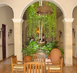 ���� ����� Los Frailes 3*