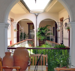 ���� ����� Los Frailes 3*