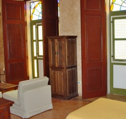 ���� ����� Los Frailes 3*