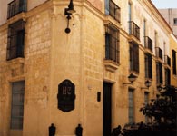 ���� ����� El Comendador 3*