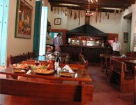 ���� ����� El Comendador 3*