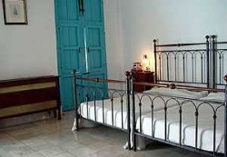 ���� ����� El Comendador 3*