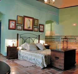 ���� ����� Beltran de Santa Cruz 3*